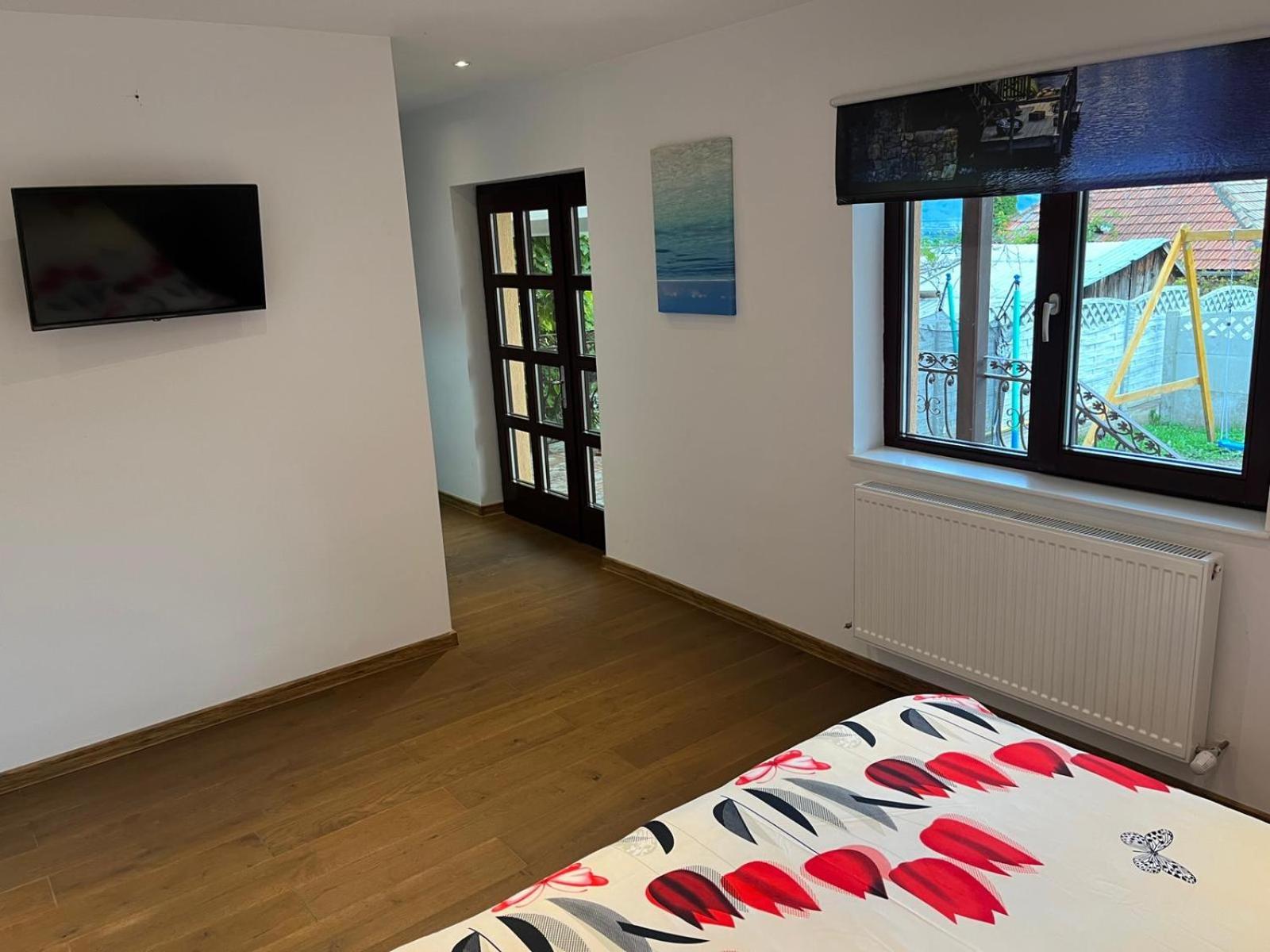 La Miruna Comanesti  Room photo